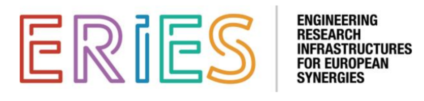 Eries Logo