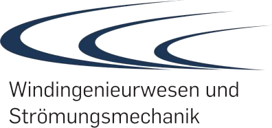 Logo Wind engineering and fluid mechanics